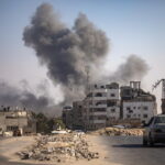 Νέες εντολές εκκένωσης στη Λωρίδα της Γάζας εξέδωσε ο ισραηλινός στρατός