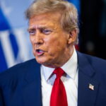 «Στημένο» υπέρ της Χάρις το ντιμπέιτ, λέει ο Τραμπ