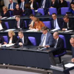 Γερμανία: Έντονη αντιπαράθεση κυβέρνησης και αντιπολίτευσης για το μεταναστευτικό