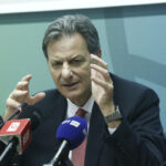 Θ. Σκυλακάκης: Αλλάζει η τιμολόγηση στο νερό – Κλιμακωτή χρέωση ανάλογα με την κατανάλωση