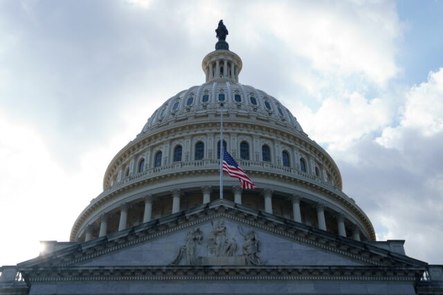 Το Κογκρέσο εγκρίνει νόμο για να δοθεί στη δημοσιότητα ο φάκελος της υπόθεσης Έπστιν
