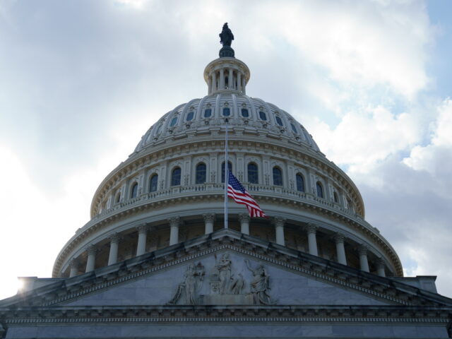 Το Κογκρέσο εγκρίνει νόμο για να δοθεί στη δημοσιότητα ο φάκελος της υπόθεσης Έπστιν