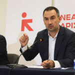 ΔΕΘ – Α. Χαρίτσης: «Την πολιτική της Δεξιάς θα τη νικήσει η πολιτική της Αριστεράς»