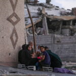 Η Χαμάς δημοσίευσε κατάλογο με ονόματα σχεδόν 35.000 νεκρών Παλαιστινίων στη Γάζα