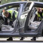 Γερμανία: Σε ισχύ από σήμερα οι αυστηρότεροι έλεγχοι στα σύνορα