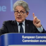 Κομισιόν: Γιατί παραιτήθηκε ο Γάλλος Επίτροπος Τιερί Μπρετόν