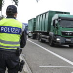 Γερμανία: Αναποτελεσματικοί οι νέοι συνοριακοί έλεγχοι, λέει το συνδικάτο των αστυνομικών