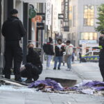 Γερμανία: Νέα έκρηξη στο κέντρο της Κολωνίας