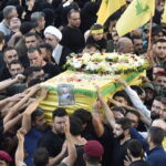 Λίβανος: Τουλάχιστον 20 νεκροί στο νέο μπαράζ εκρήξεων στους ασυρμάτους της Χεζμπολάχ