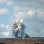 Λίβανος: Νέα «μεγάλης κλίμακας» πλήγματα στην κοιλάδα Μπεκάα προαναγγέλλει ο ισραηλινός στρατός