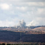 Το Ισραήλ σφυροκοπά τον Λίβανο: Πάνω από 300 θέσεις της Χεζμπολάχ έχει πλήξει από το πρωί