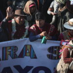 Βολιβία: Τελεσίγραφο Μοράλες στον Άρσε «αν θέλει να συνεχίσει να κυβερνά»