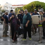 Επίθεση στον Λίβανο: Σχεδόν 500 νεκροί από τους βομβαρδισμούς του Ισραήλ