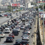 Λίβανος: Το Ισραήλ εξέδωσε διαταγή εκκένωσης για νότια συνοικία της Βηρυτού