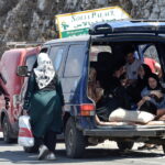 Λίβανος: Τουλάχιστον 6 νεκροί από ισραηλινό βομβαρδισμό στα νότια προάστια της Βηρυτού