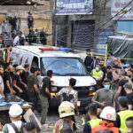 Επίθεση του Ισραήλ στη Βηρυτό: Νεκρό υψηλόβαθμο στέλεχος της Χεζμπολάχ