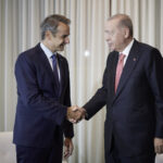 Νέα Υόρκη: Σήμερα η συνάντηση Μητσοτάκη – Ερντογάν