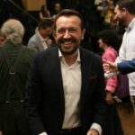 Νίκος Παππάς: «Δεν θα είμαι υποψήφιος για την προεδρία του ΣΥΡΙΖΑ»