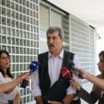 Στην εισαγγελέα του Αρείου Πάγου ο Π. Πολάκης για ΚΕΕΛΠΝΟ και Αθηνά Λινού