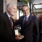 Κυρ. Μητσοτάκης σε ομογενείς στην Αστόρια: «Ελάτε να επενδύσετε στην Ελλάδα»