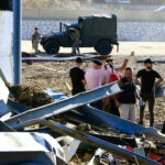 Λίβανος: Τουλάχιστον τρεις νεκροί από το ισραηλινό πλήγμα σε πόλη βόρεια της Βηρυτού