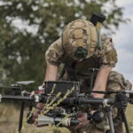 Ουκρανία: Η Ρωσία καταλαμβάνει την πόλη Βούχλενταρ