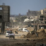 Γάζα: Πολύνεκρες ισραηλινές επιθέσεις στον παλαιστινιακό θύλακα