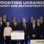 ΗΠΑ: Νέο πακέτο στρατιωτικής βοήθειας στην Ουκρανία – Περιλαμβάνει πυρομαχικά διασποράς