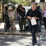 ΣΥΡΙΖΑ: Ο Παύλος Πολάκης κατέθεσε και επίσημα την υποψηφιότητά του για την προεδρία