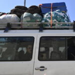 ΟΗΕ: 30.000 άνθρωποι πέρασαν στη Συρία από τον Λίβανο τις τελευταίες ημέρες