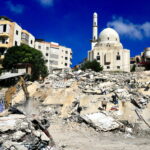 Ο ισραηλινός στρατός επιβεβαίωσε τον θάνατο του επικεφαλής της Χαμάς στον Λίβανο