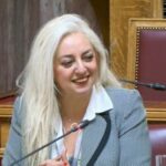 Νέα Συνήγορος του Καταναλωτή η Άννα Στρατινάκη