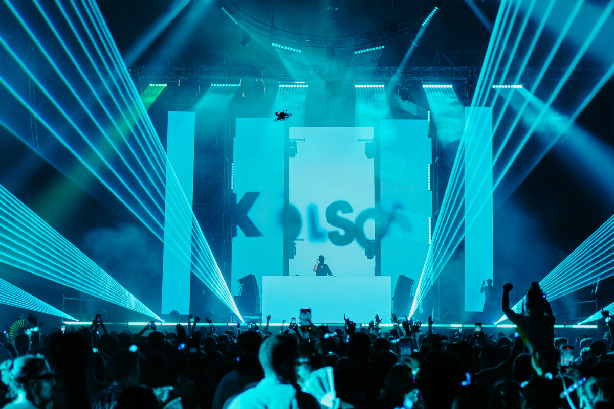 Primer Music Festival