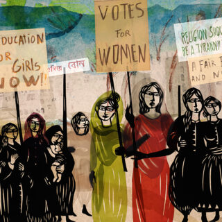 Animasyros: Τα κινούμενα σχέδια κολυμπάνε και πάλι στο δαντελένιο νησί