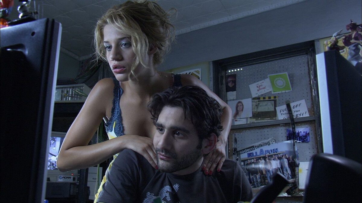 Νίκος Περάκης