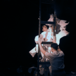 «Σπαραγμός»: Αφήγηση για το πένθος στον Βοτανικό