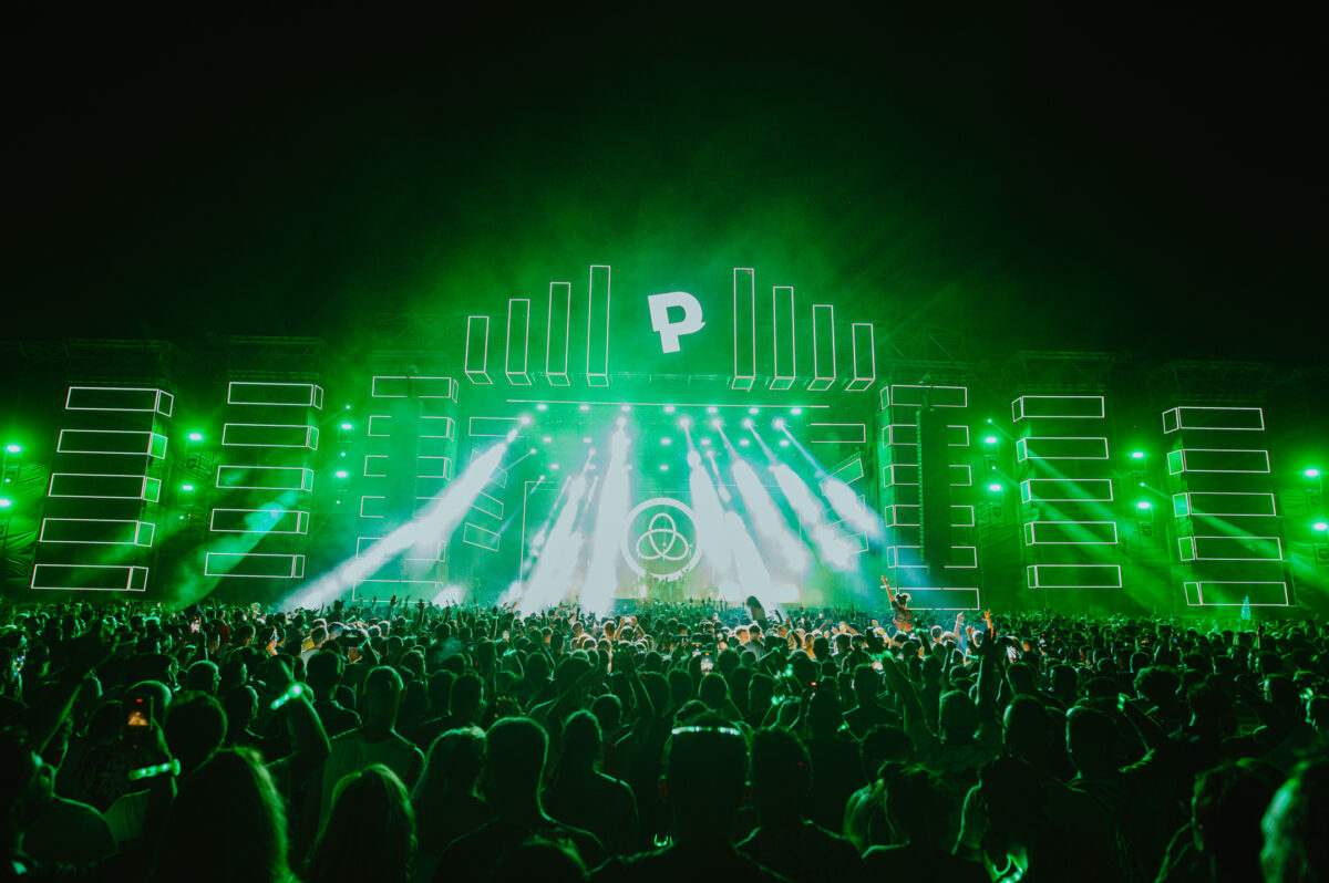 Primer Music Festival