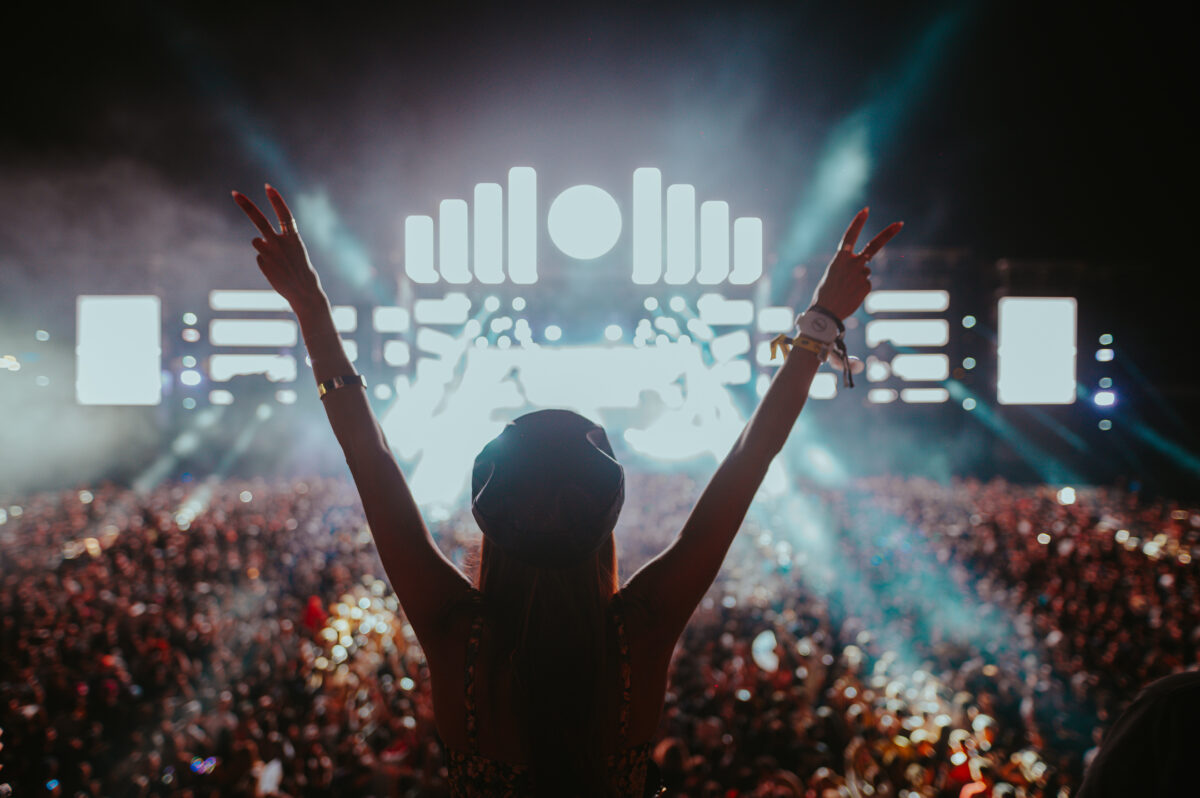 Primer Music Festival