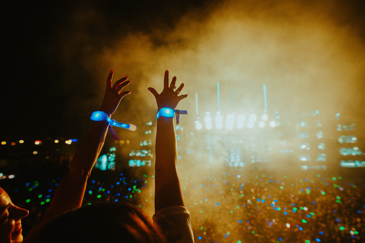 Primer Music Festival