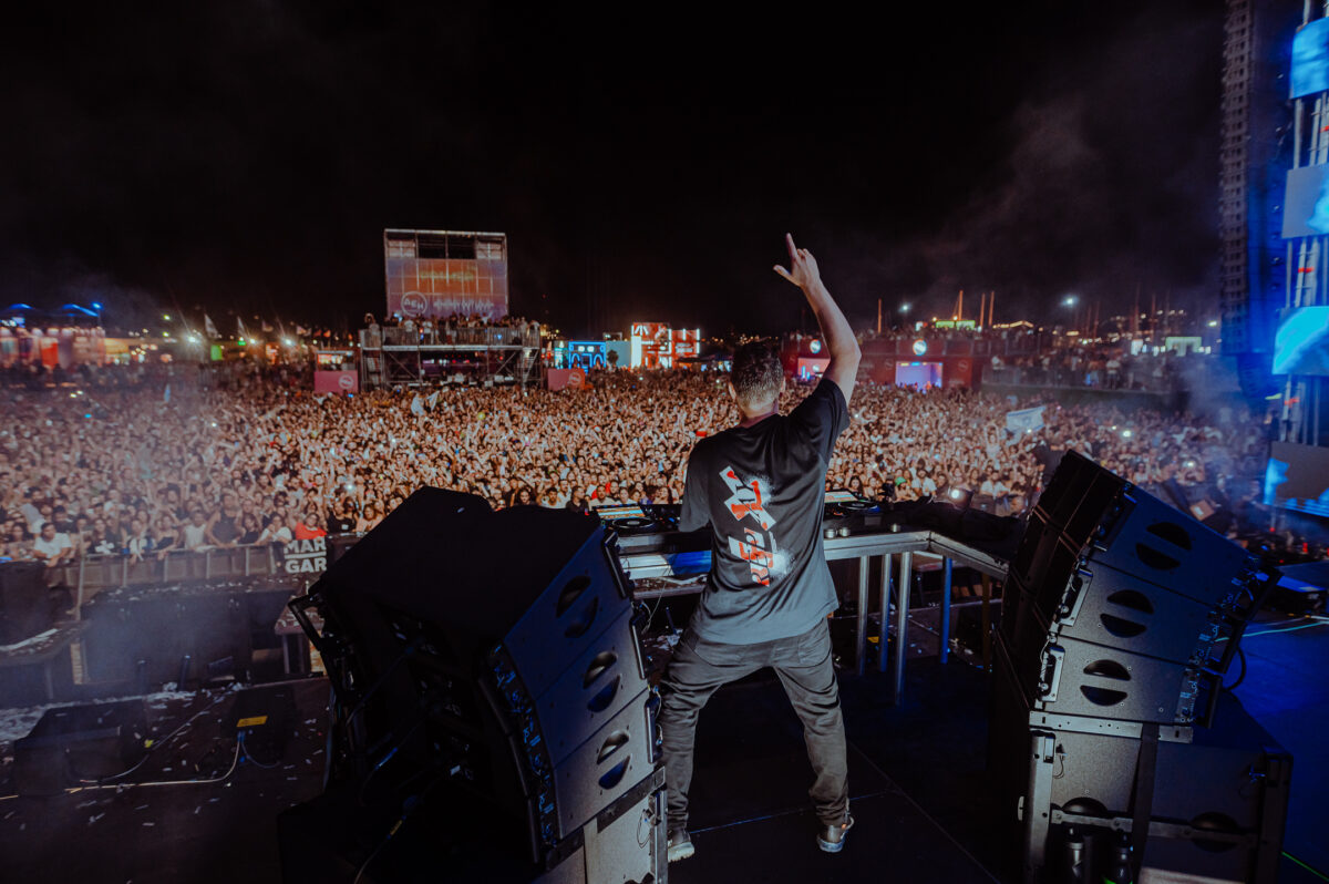 Primer Music Festival