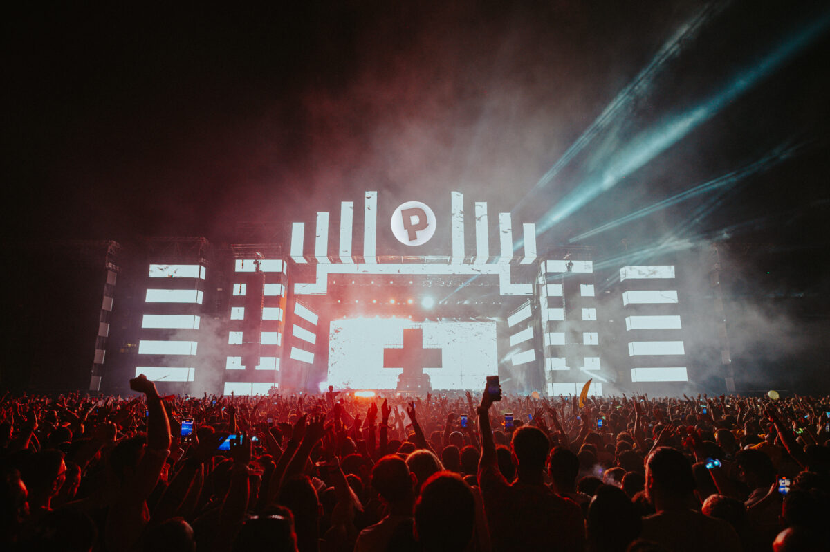 Primer Music Festival