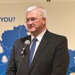 Ουκρανία: Ποιος είναι ο νέος υπουργός Εξωτερικών