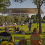 SNFCC Green Weekend 2024: Ιδέες για μια Πράσινη Πόλη