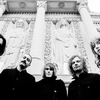 Αποκλειστικό: Οι The Mystery Lights σχολιάζουν track by track το νέο τους άλμπουμ Purgatory