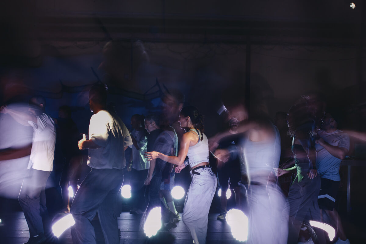 DANCELLS/DANCE/FESTIVAL 