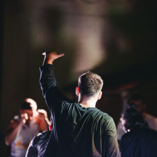 Χορός στις φυλακές Κορυδαλλού