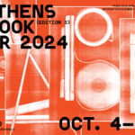 Athens Art Book Fair 2024: Το φεστιβάλ καλλιτεχνικών εκδόσεων της πόλης επιστρέφει