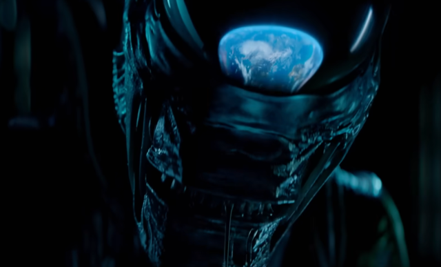 Κυκλοφόρησε το πρώτο teaser για το «Alien: Earth» του Νόα Χόλεϊ