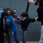 ARTικόλεξο: Ένα πρόγραμμα που φέρνει το κοινό με αναπηρία σε επαφή με μη προσβάσιμες τέχνες