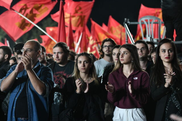 13 -14 Σεπτεμβρίου το 2ο Φεστιβάλ ταινιών μικρού μήκους της ΚΝΕ με τη συμμετοχή του Emir Kusturica